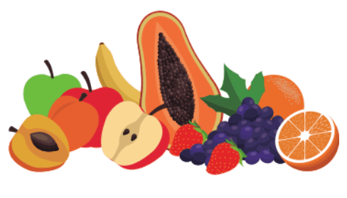 Image de fruits